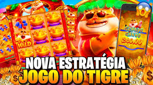 jogo do tiger deposito 1 real para mobile